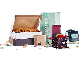 Affordable shirt boxes tailored for gifting, retail, and promotional events