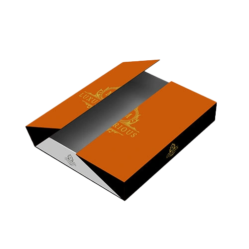Affordable luxury book boxes tailored for gifting, storage, and retail displays