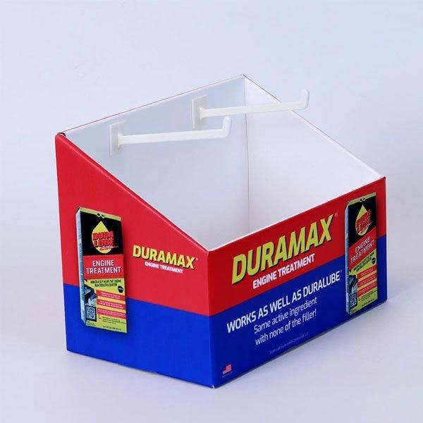 Affordable pop up display boxes perfect for promotions and retail displays