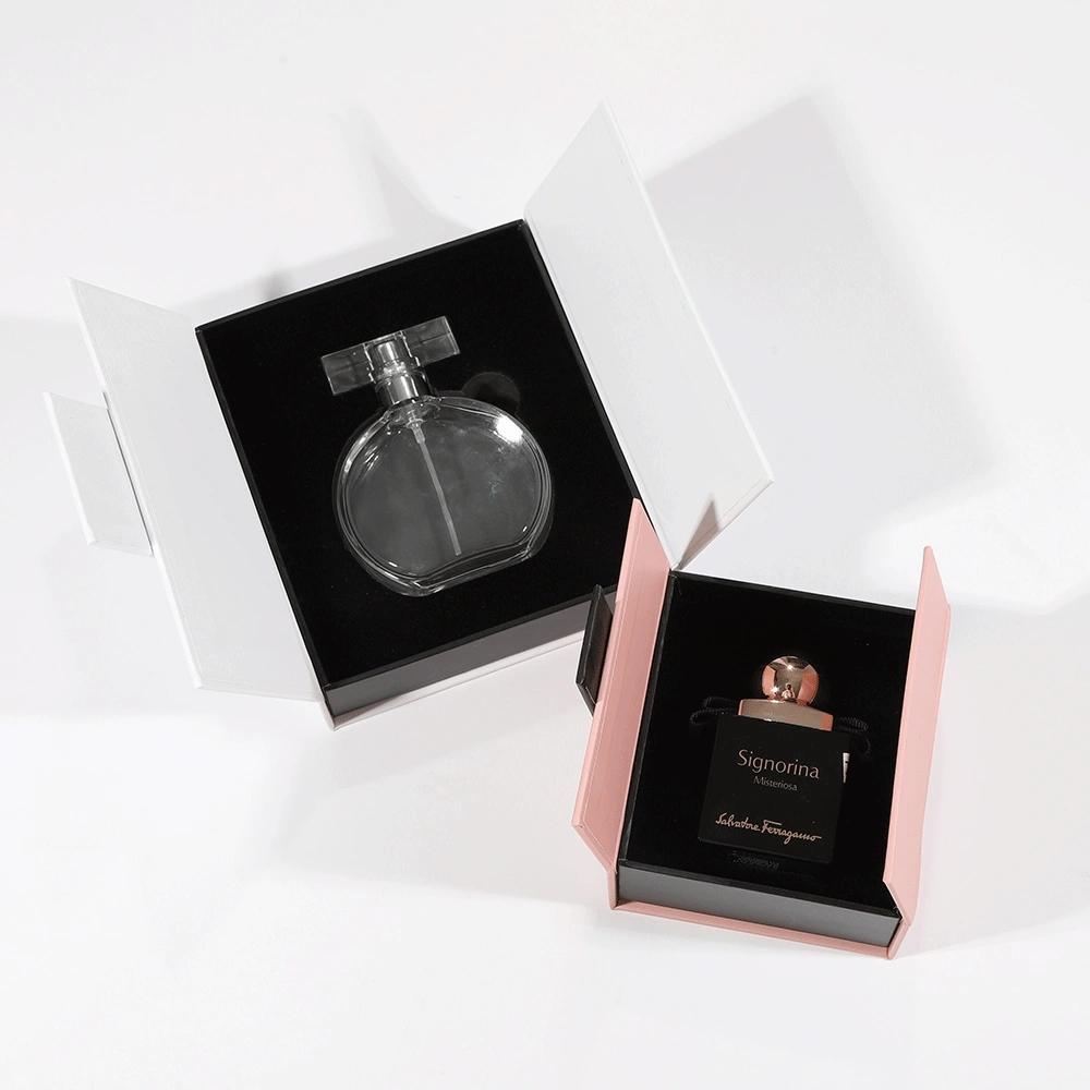 High-quality luxury scent boxes with sophisticated and durable designs