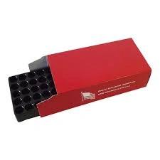 High-quality cardboard ammo boxes with sturdy and protective designs
