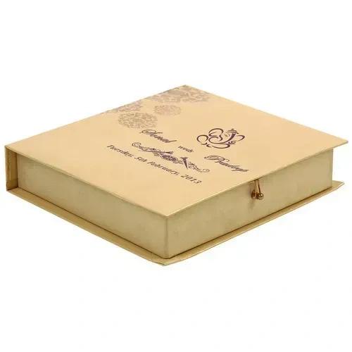 Wholesale wedding card boxes ideal for bulk packaging for events and wedding planners