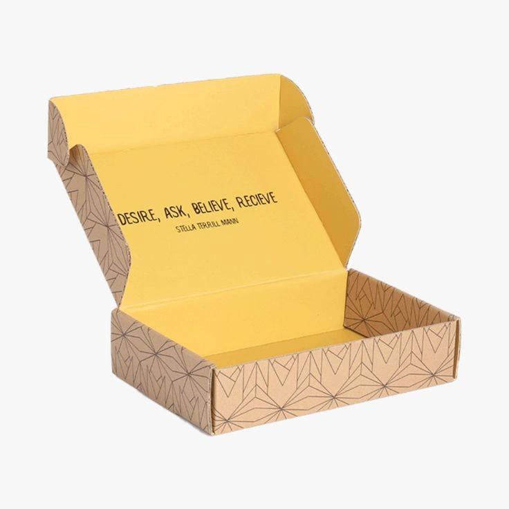 Custom Corrugated Boxes for Durable Packaging Solutions