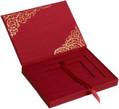  Invitation Boxes