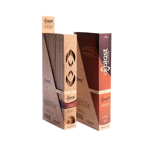 Custom incense boxes for elegant and protective packaging