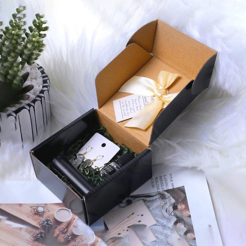 High-Quality Personal Care Packaging with Custom Logo Designs