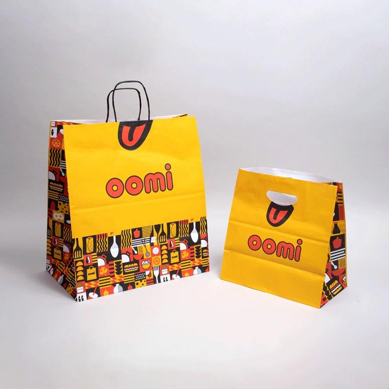 Take Out Bags
