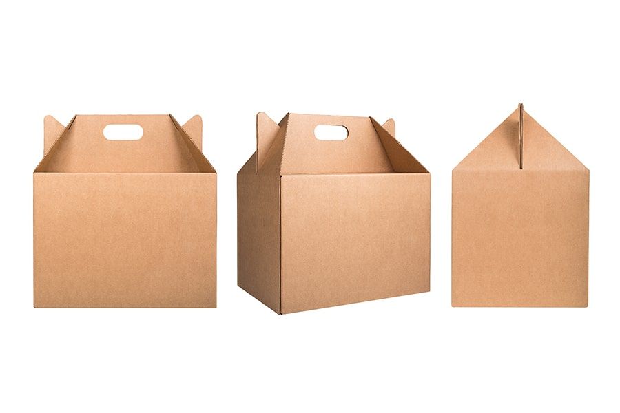  Togo Boxes