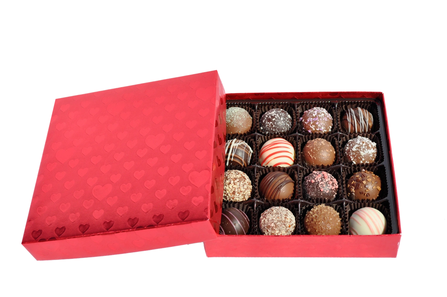 High-quality printed confectionery boxes crafted for an elegant and durable display