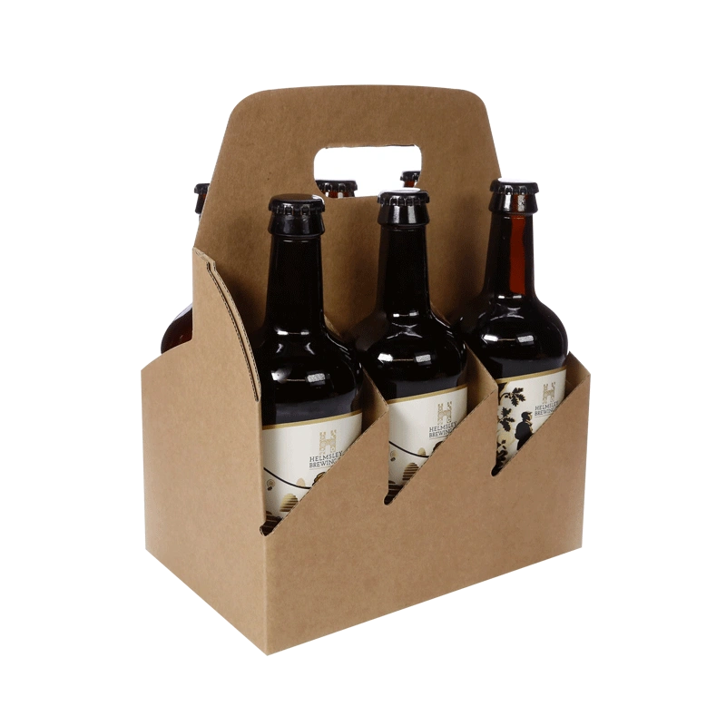 Beverage Box
