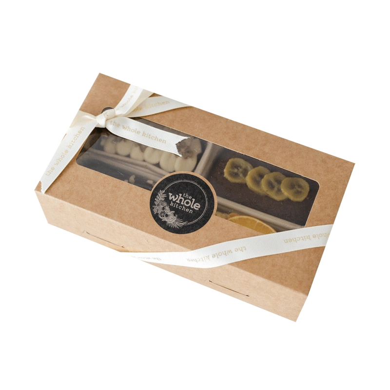 Affordable muffin boxes tailored for retail, gifting, and events