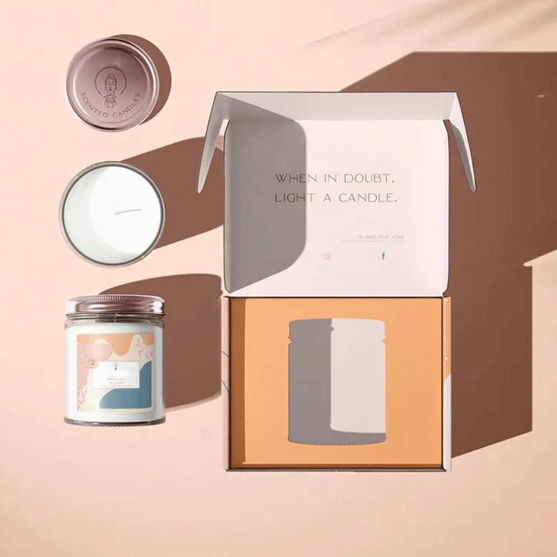 Luxury Mailer Boxes with Logo for Elegant Branding