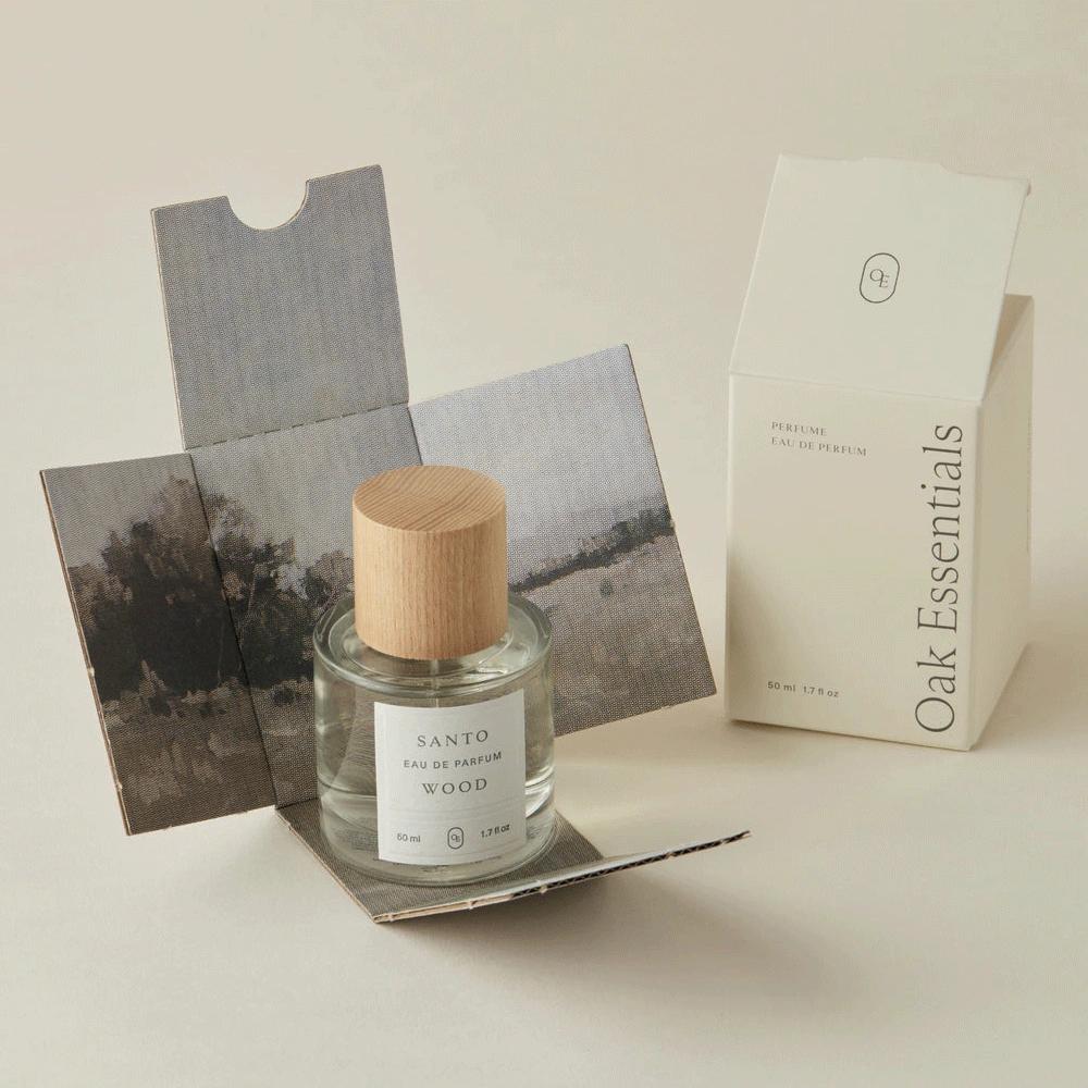 High-quality perfume boxes with stylish and durable designs