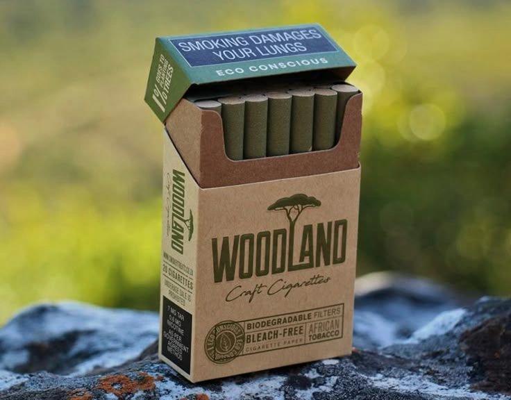 Wholesale cigarette display boxes for retail and bulk packaging needs