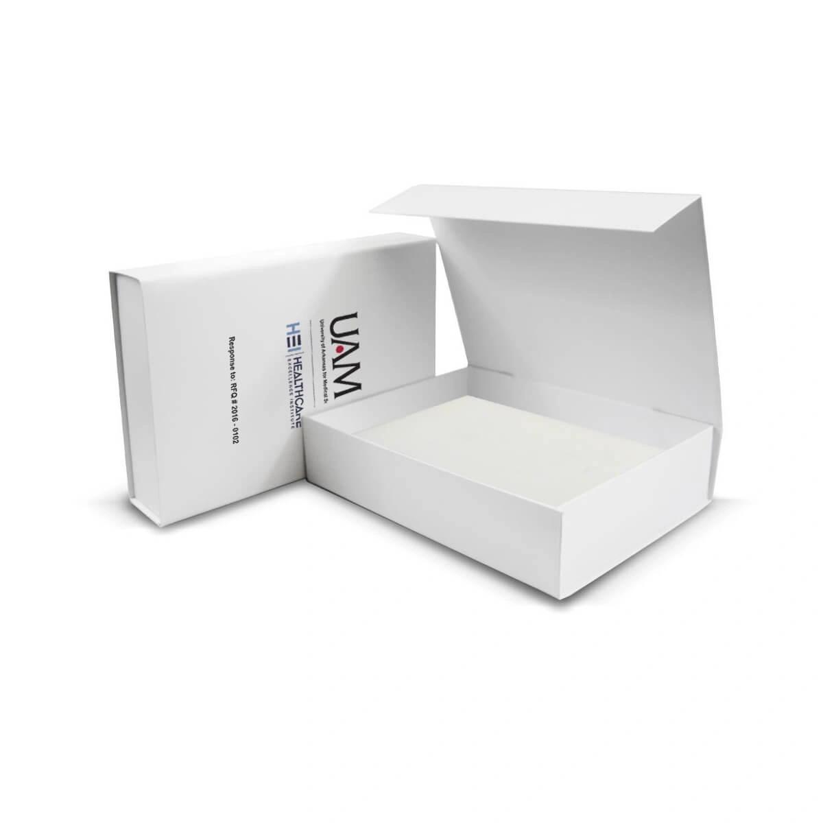 High-quality custom presentation boxes crafted for durability and stylish designs
