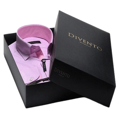 Wholesale shirt boxes ideal for bulk orders for retailers and boutiques