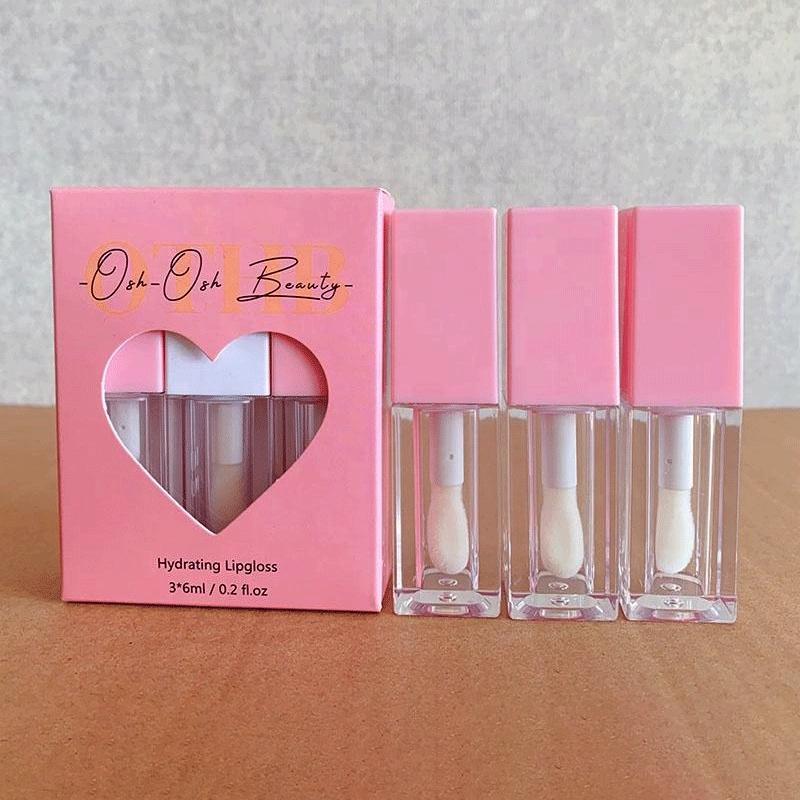 Wholesale Lip Gloss Boxes for Beauty Products