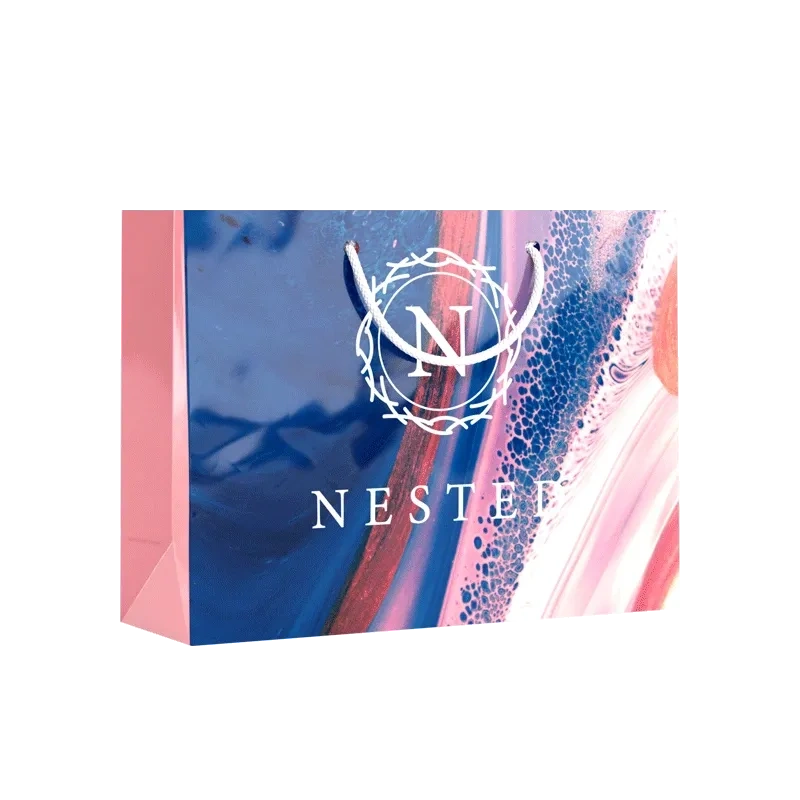 Affordable gift bags tailored for birthdays, holidays, and promotional gifting in USA