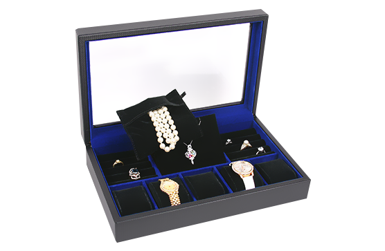 Jewelry Display Boxes