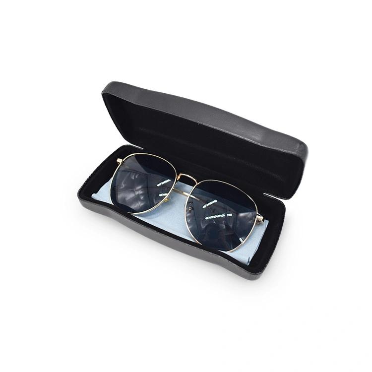 Sunglass packaging with logo printing for professional and branded appeal