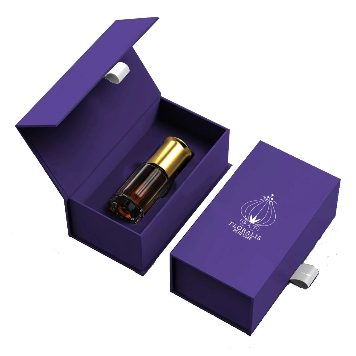 Affordable luxury rigid boxes tailored for gifting, retail, and exclusive product packaging
