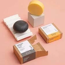  Kraft Soap Boxes