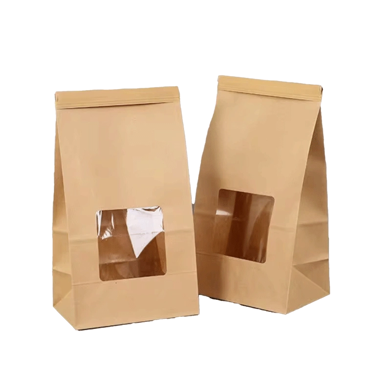 Affordable cookie bags tailored for gifting, retail, and takeaway