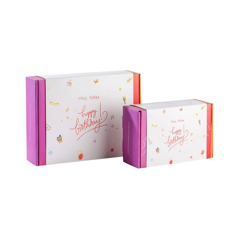 Affordable Wholesale Nail Polish Boxes for Cosmetic Brands