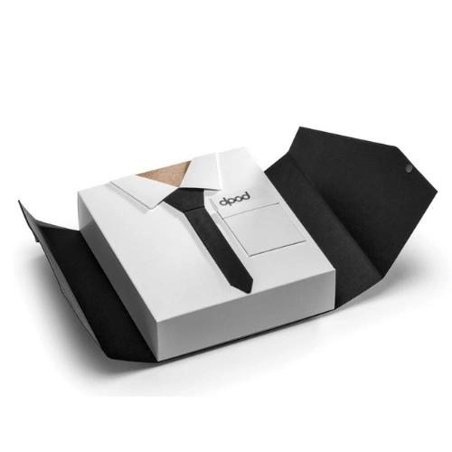 High-quality printed shirt boxes crafted for a durable and elegant presentation