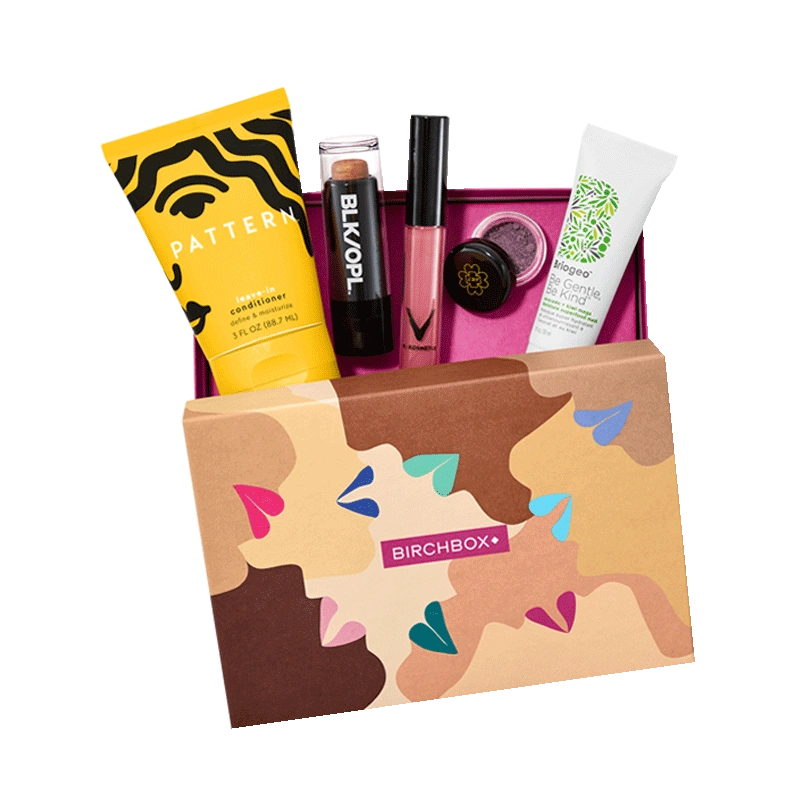 Custom Cosmetic Subscription Boxes for Monthly Deliveries