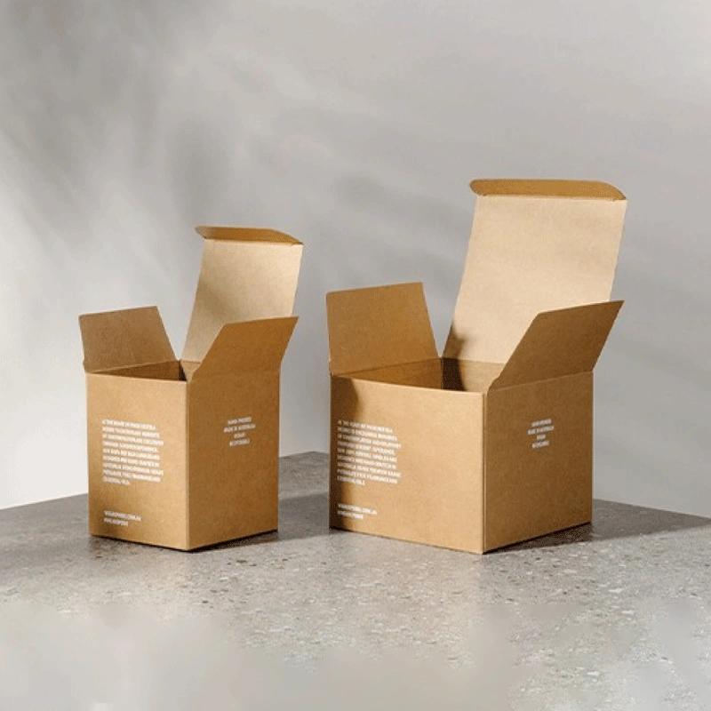 Eco Friendly Boxes