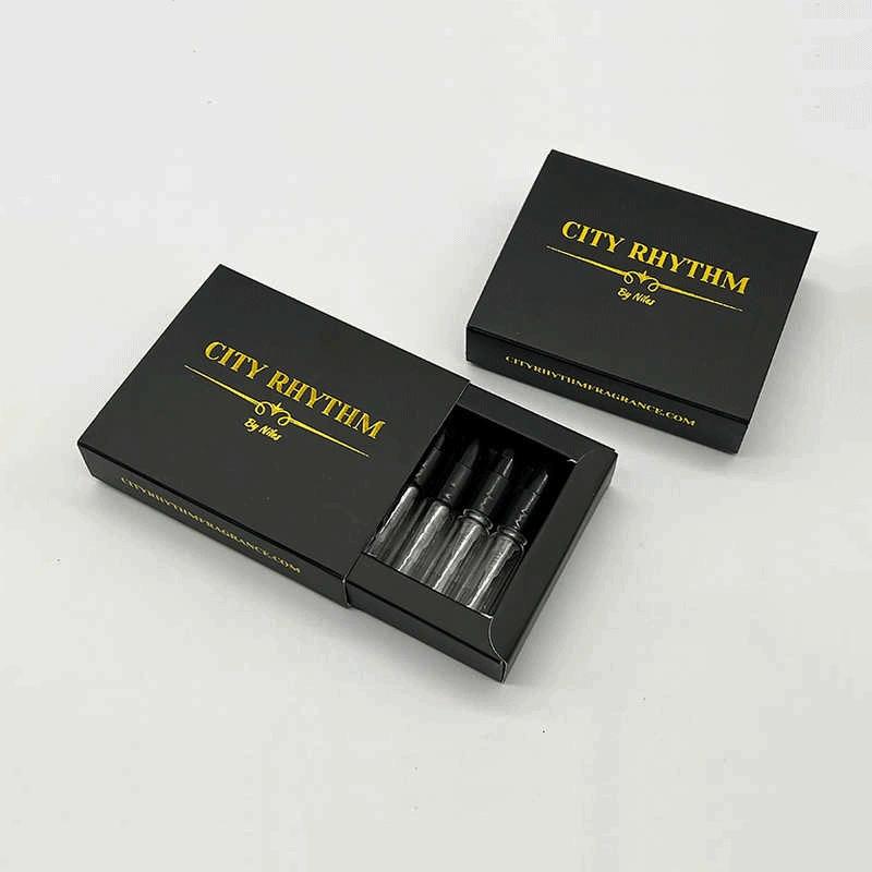 Lip Liner Boxes with Logo for Professional Branding