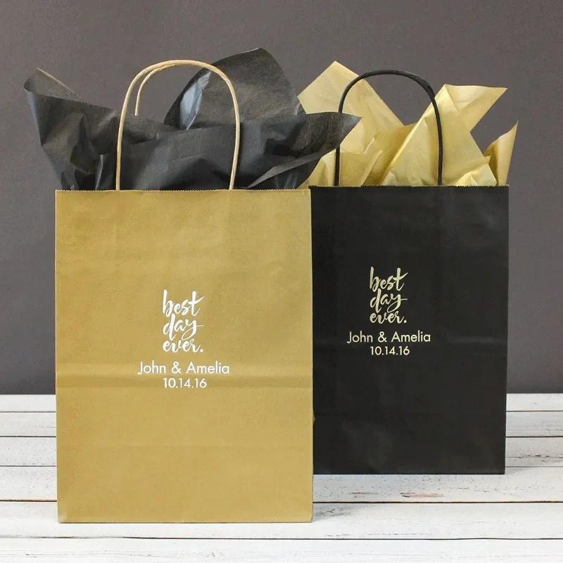 Wholesale gift bags ideal for parties, weddings, and corporate events in USA