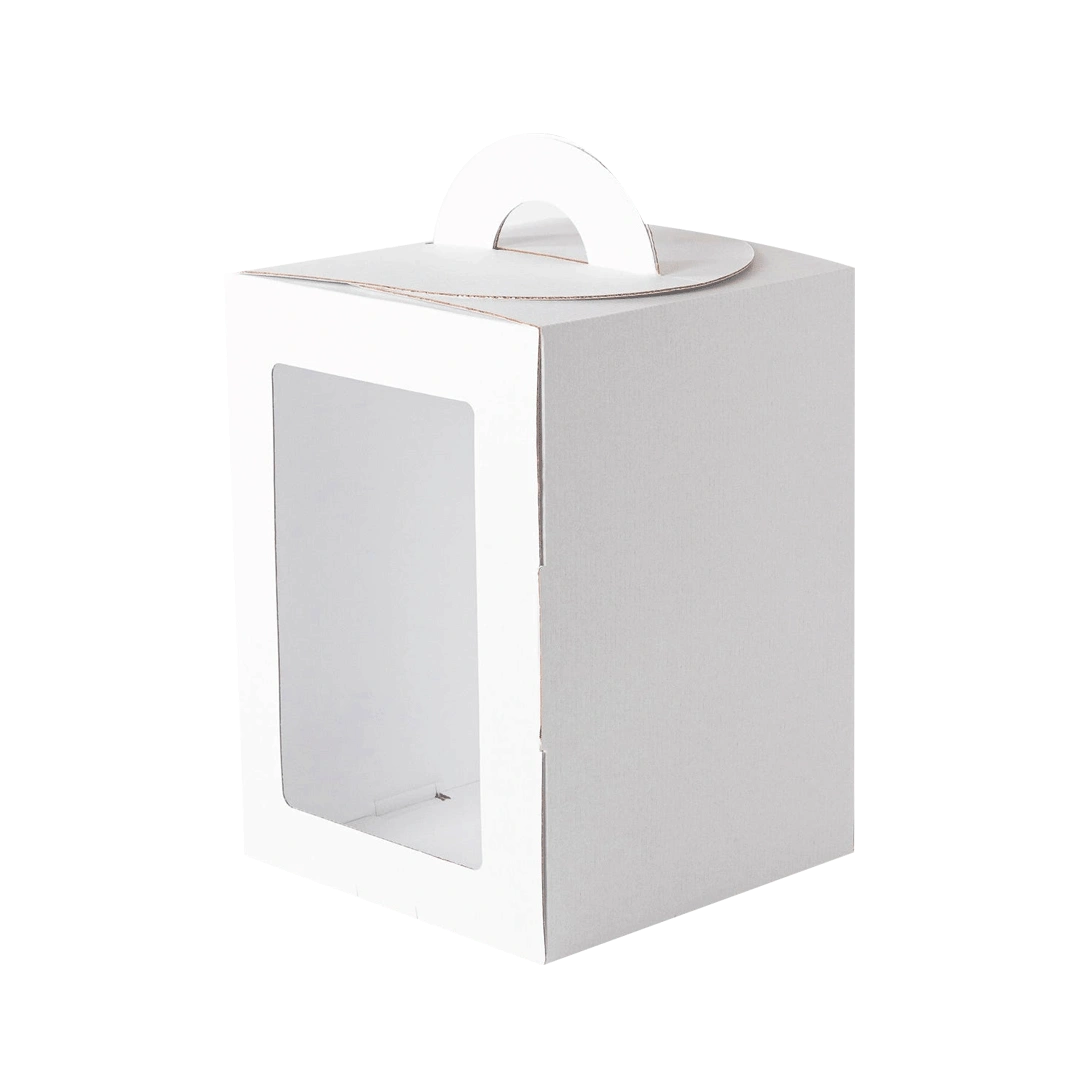 Affordable tall cake boxes tailored for gifting, retail, and special occasions