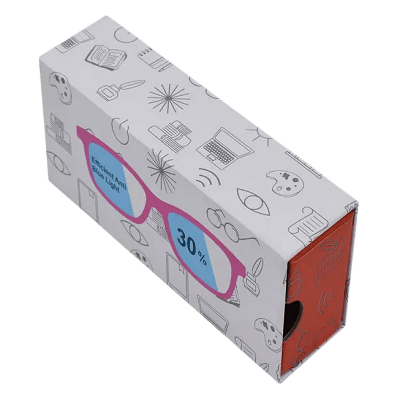 Sunglass Packaging