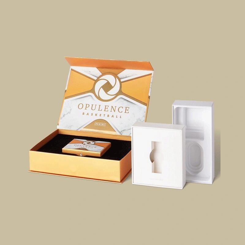 Custom Boxes With Inserts