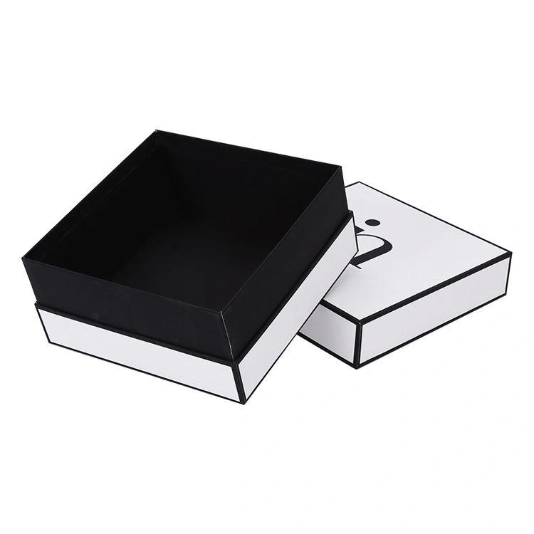 High-quality shoulder neck rigid boxes crafted for sturdy construction and refined aesthetics