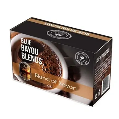 High-quality coffee boxes with airtight and durable designs
