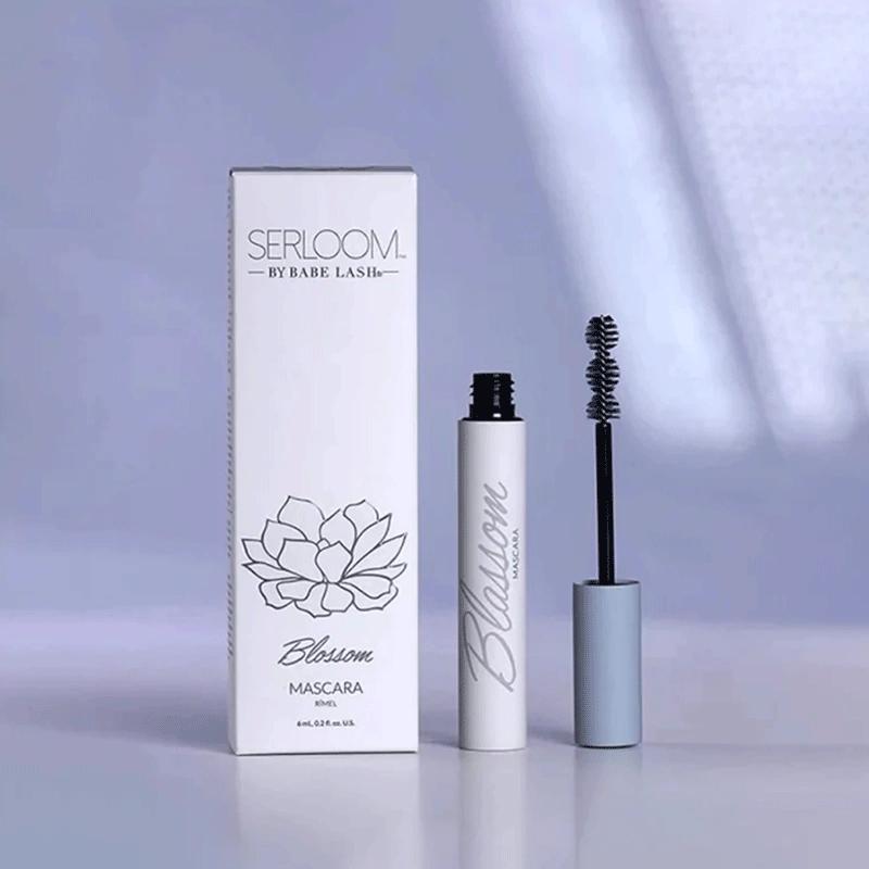 Mascara Boxes with Logo for Professional Branding