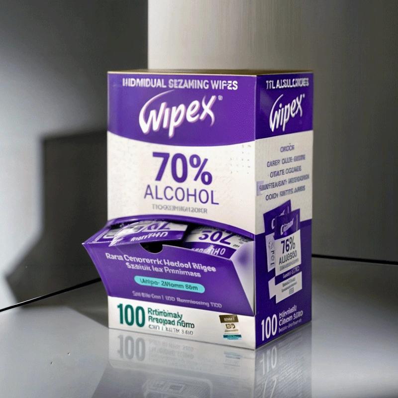 Custom Dispenser Boxes