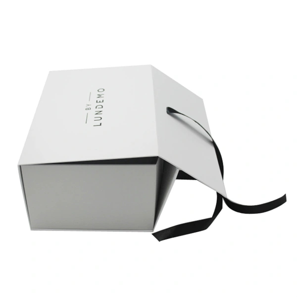 High-quality collapsible boxes crafted for durability and easy assembly