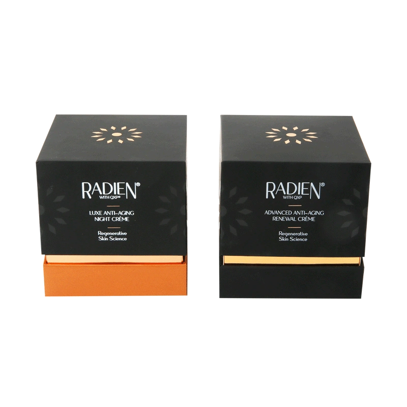 Custom Cream Boxes for Premium Cosmetic Packaging