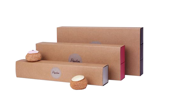  Choux Boxes