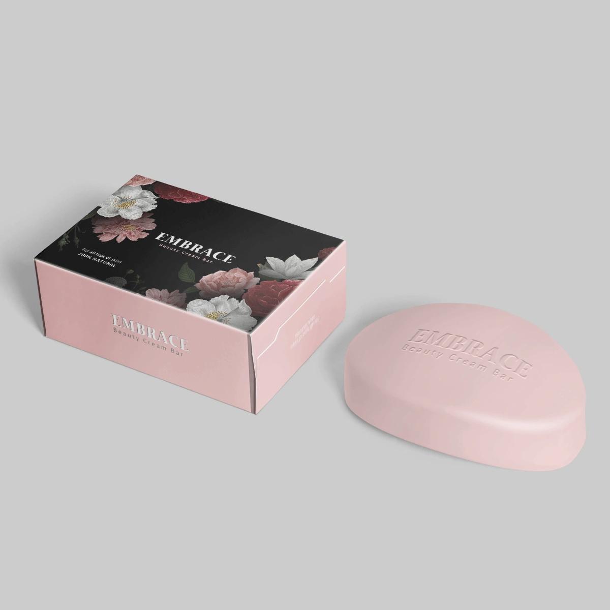 Affordable herbal soap boxes tailored for retail, gifting, and promotional use in USA