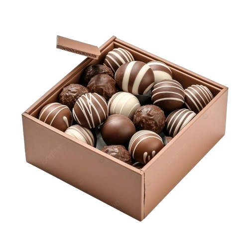 Bonbon Boxes