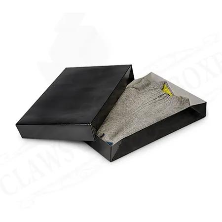 Wholesale T-shirt boxes ideal for bulk orders for retailers and designers