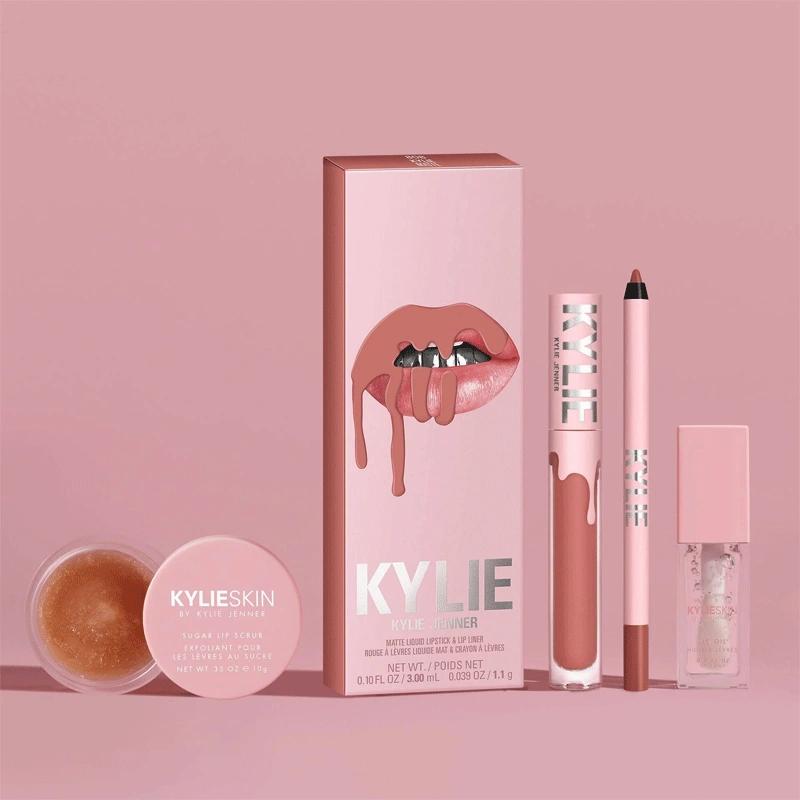 High-Quality Lip Liner Boxes with Custom Logo Printing