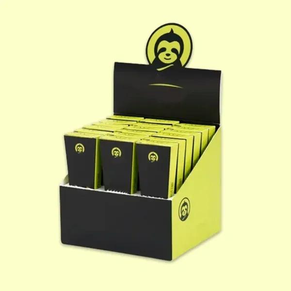 Wholesale product display boxes for retail and bulk packaging needs