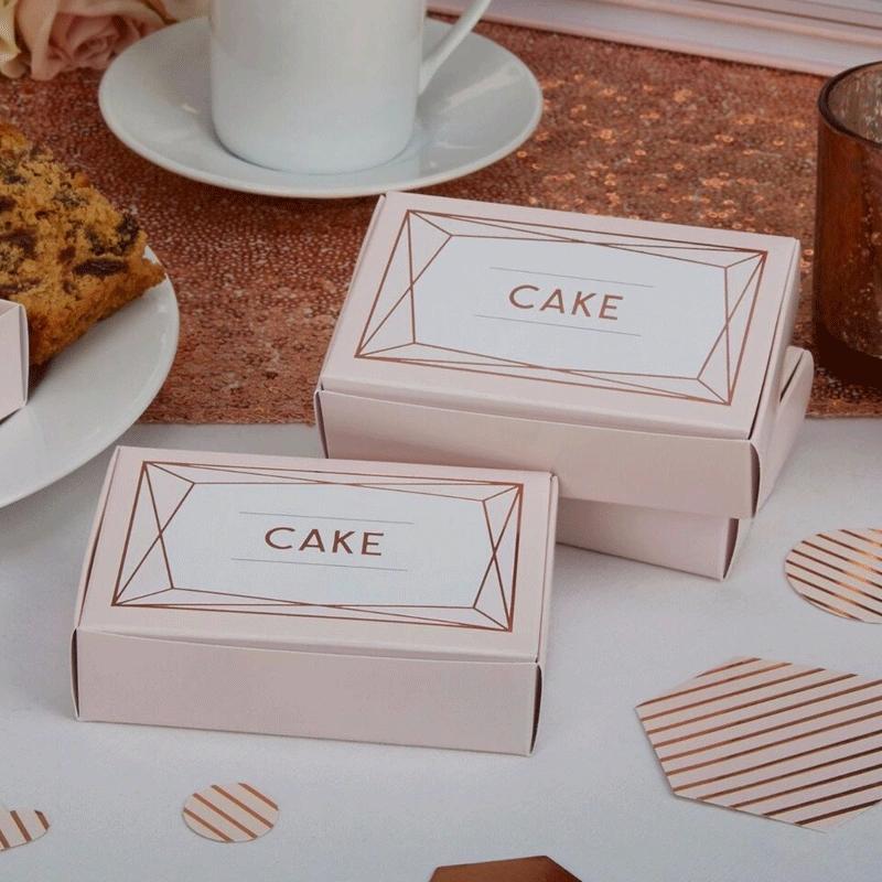 Wholesale cake boxes for bulk orders and affordable packaging solutions