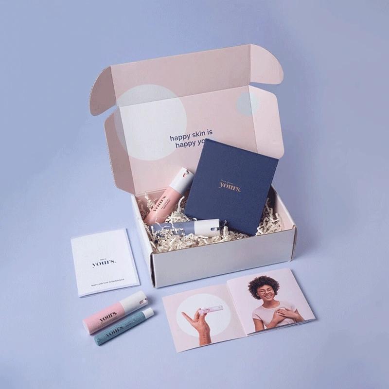 Wholesale Corrugated Mailer Boxes for Bulk Orders